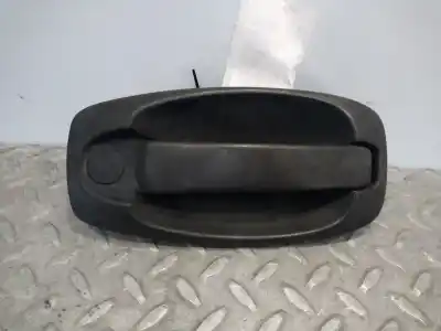 Pezzo di ricambio per auto di seconda mano maniglia esterna anteriore destra per citroen nemo 1.3 hdi fap riferimenti oem iam 9144h4