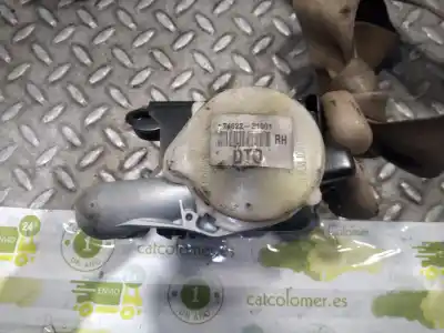 Автозапчасти б/у комплект подушки безопасности за ssangyong rodius 2.7 turbodiesel cat ссылки oem iam   