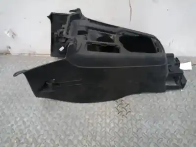 Автозапчасти б/у центральная консоль за citroen c-elysée 1.2 12v vti ссылки oem iam 96744764zd  