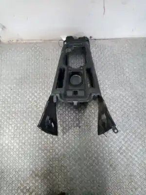 Автозапчасти б/у центральная консоль за citroen c-elysée 1.2 12v vti ссылки oem iam 96744764zd  