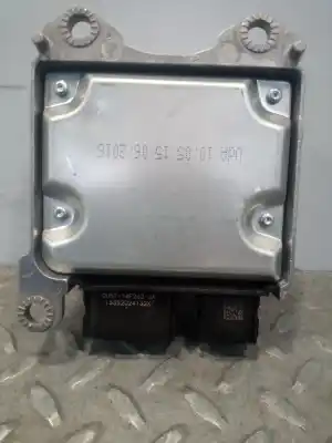 Автозапчасти б/у комплект подушки безопасности за ford transit connect monospace 1.5 tdci ссылки oem iam dt11k042b85 620907900 620910600