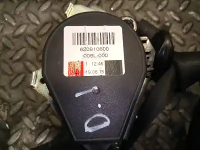Автозапчасти б/у комплект подушки безопасности за ford transit connect monospace 1.5 tdci ссылки oem iam dt11k042b85 620907900 620910600