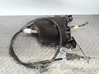 İkinci el araba yedek parçası ELEKTRIKLI PARK FRENI için CITROEN C4 PICASSO  OEM IAM referansları 0204280099  9684898480