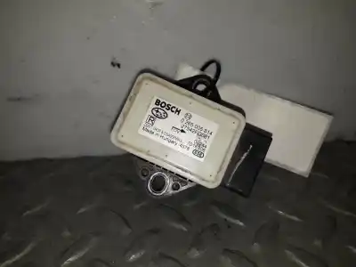 Peça sobressalente para automóvel em segunda mão sensor por subaru forester s12 2.0 diesel cat referências oem iam 0265005814