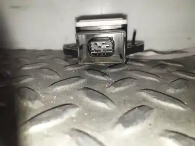 Peça sobressalente para automóvel em segunda mão sensor por subaru forester s12 2.0 diesel cat referências oem iam 0265005814  27542fg001