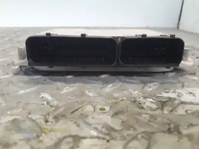 Автозапчастина б/у перевір блоку управління для seat toledo (1m2) 1.9 tdi посилання на oem iam   