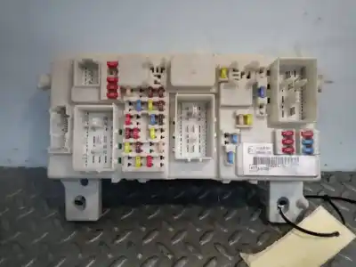 Peça sobressalente para automóvel em segunda mão caixa de fusíveis e relés por ford focus lim. (cb4) business referências oem iam 7m5t14a073be