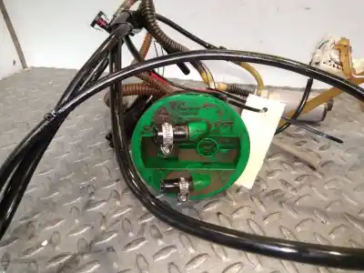 Recambio de automóvil de segunda mano de aforador para audi a4 berlina (b5) 2.5 v6 24v tdi referencias oem iam   