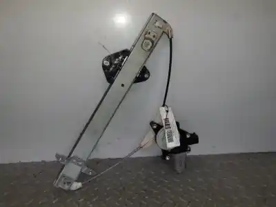 Peça sobressalente para automóvel em segunda mão elevador de vidros traseiro direito por subaru forester s12 2.0 diesel cat referências oem iam 61042sc000