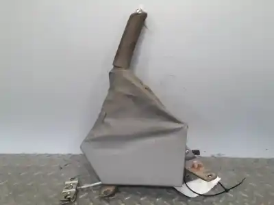 Peça sobressalente para automóvel em segunda mão alavanca de travão de mão por subaru forester s12 2.0 diesel cat referências oem iam 26001sc060lu