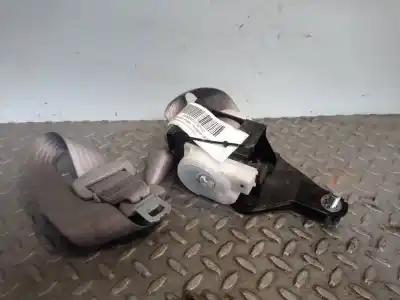 Peça sobressalente para automóvel em segunda mão cinto de segurança traseiro central por subaru forester s12 2.0 diesel cat referências oem iam 64665sc000ap
