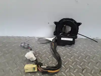 Peça sobressalente para automóvel em segunda mão fita do airbag por subaru forester s12 2.0 diesel cat referências oem iam 09sep24130349j0371