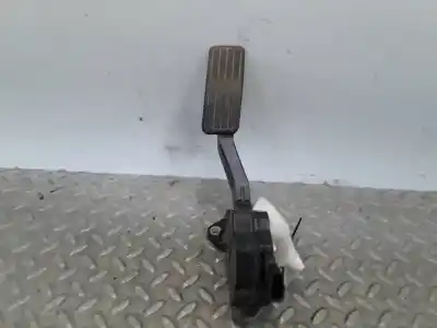 Peça sobressalente para automóvel em segunda mão pedal acelerador por subaru forester s12 2.0 diesel cat referências oem iam 36010ag140