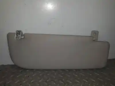 Pezzo di ricambio per auto di seconda mano parasole destro per citroen nemo 1.3 hdi fap riferimenti oem iam 1681654880