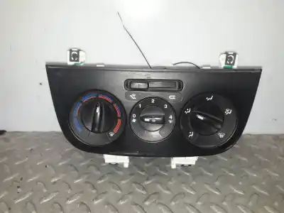 Pezzo di ricambio per auto di seconda mano controllo riscaldamento / aria condizionata per citroen nemo 1.3 hdi fap riferimenti oem iam 50274320