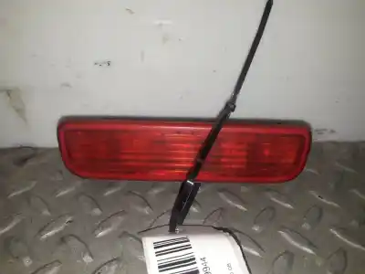 Pezzo di ricambio per auto di seconda mano luce freno centrale per citroen nemo 1.3 hdi fap riferimenti oem iam 6351es