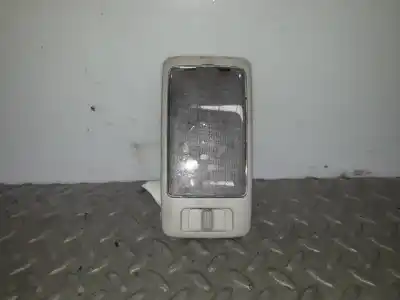 Peça sobressalente para automóvel em segunda mão luz interior por subaru forester s12 2.0 diesel cat referências oem iam 84671ag040me