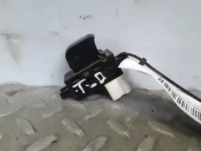 Peça sobressalente para automóvel em segunda mão botão / interruptor elevador vidro traseiro direito por subaru forester s12 2.0 diesel cat referências oem iam 83071fg110