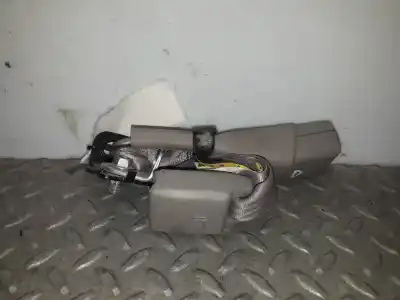 Peça sobressalente para automóvel em segunda mão chicote / encaixe cinto segurança traseiro direito por subaru forester s12 2.0 diesel cat referências oem iam baa560027j