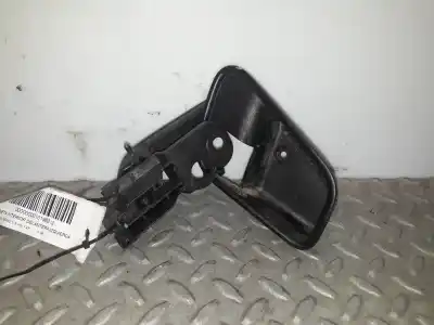 Pezzo di ricambio per auto di seconda mano maniglia interna anteriore sinistra per citroen nemo 1.3 hdi fap riferimenti oem iam 1607737280