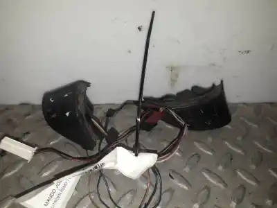 Pezzo di ricambio per auto di seconda mano controllo del volante per citroen nemo 1.3 hdi fap riferimenti oem iam 34142788a