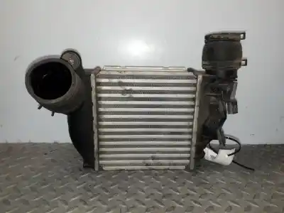 Gebrauchtes Autoersatzteil ZWISCHENKÜHLER zum SKODA OCTAVIA BERLINA (1U2)  OEM-IAM-Referenzen 877564W  817457