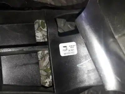 Автозапчасти б/у рычаг переключения передач за citroen c-elysée 1.2 12v vti ссылки oem iam 9808161480  