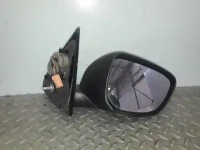 Автозапчастина б/у правий задний огляд для citroen c-elysée 1.2 12v vti посилання на oem iam 1609064580