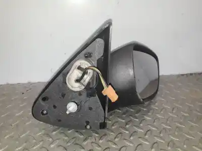 Автозапчастина б/у правий задний огляд для citroen c-elysée 1.2 12v vti посилання на oem iam 1609064580  
