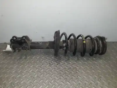 Pezzo di ricambio per auto di seconda mano ammortizzatore anteriore destro per peugeot bipper 1.4 hdi riferimenti oem iam 51880211