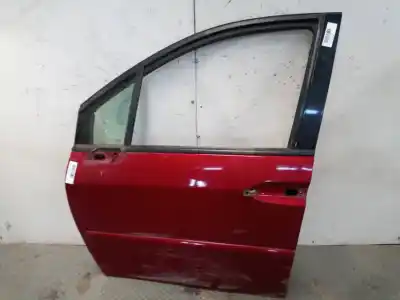 Pezzo di ricambio per auto di seconda mano porta anteriore sinistra per citroen c8 2.2 hdi 16v premier ii riferimenti oem iam 