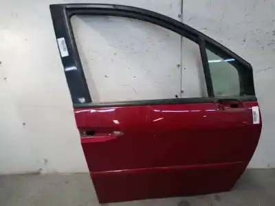 Second-hand car spare part FRONT RIGHT DOOR for CITROEN C8  OEM IAM references   