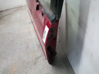 Second-hand car spare part front right door for citroen c8 2.2 hdi 16v premier ii oem iam references   