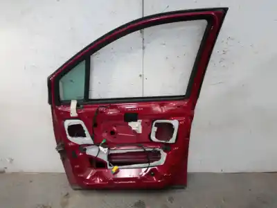 Second-hand car spare part front right door for citroen c8 2.2 hdi 16v premier ii oem iam references   