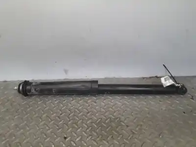 Second-hand car spare part rear left shock absorber for peugeot 107 1.0 cat (384f) oem iam references 485300h010