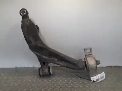 Peça sobressalente para automóvel em segunda mão braço de suspensão inferior dianteiro direito por lexus is200 (ds2/is2) 2.2 d-cat referências oem iam 