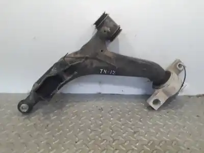 Автозапчасти б/у передний правый нижний рычаг подвески за lexus is200 (ds2/is2) 2.2 d-cat ссылки oem iam   