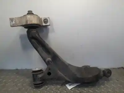 Peça sobressalente para automóvel em segunda mão braço de suspensão inferior esquerdo dianteiro por lexus is200 (ds2/is2) 2.2 d-cat referências oem iam 