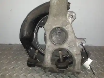 Автозапчасти б/у передняя правая кулачка за lexus is200 (ds2/is2) 2.2 d-cat ссылки oem iam   