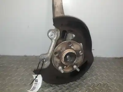 Автозапчасти б/у передняя правая кулачка за lexus is200 (ds2/is2) 2.2 d-cat ссылки oem iam   
