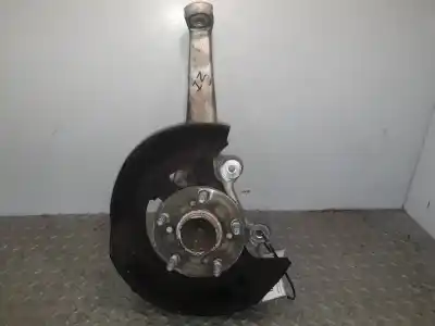 Автозапчасти б/у передняя левая кулачка за lexus is200 (ds2/is2) 2.2 d-cat ссылки oem iam   