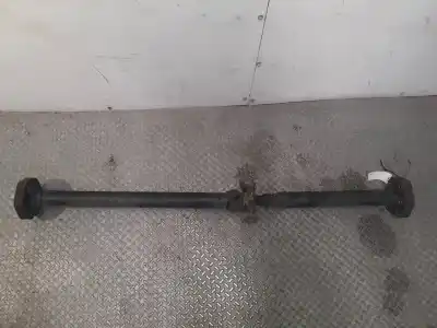 Peça sobressalente para automóvel em segunda mão transmissão central traseira por lexus is200 (ds2/is2) 2.2 d-cat referências oem iam 26023280232