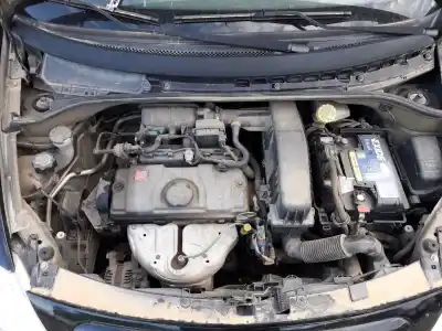 Автозапчасти б/у КОРОБКА ПЕРЕДАЧ за CITROEN C3  ссылки OEM IAM   