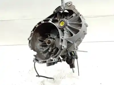 Автозапчасти б/у коробка передач за jaguar x-type i (x400) 2.2 d ссылки oem iam 6x4r7002cd