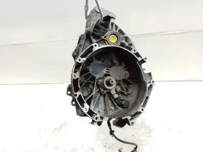 Автозапчасти б/у коробка передач за jaguar x-type i (x400) 2.2 d ссылки oem iam 6x4r7002cd  