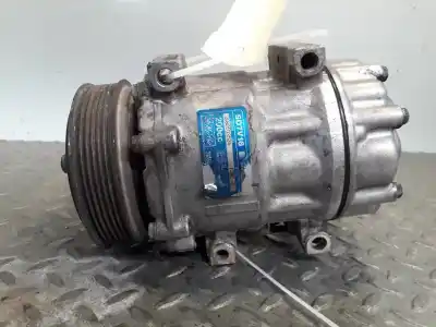 Second-hand car spare part air conditioning compressor for ford focus c-max (cap) ghia (d) oem iam references sd7v161249  