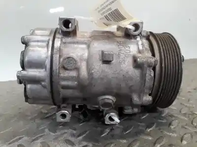 Second-hand car spare part air conditioning compressor for ford focus c-max (cap) ghia (d) oem iam references sd7v161249  