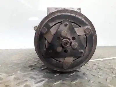 Second-hand car spare part air conditioning compressor for ford focus c-max (cap) ghia (d) oem iam references sd7v161249  