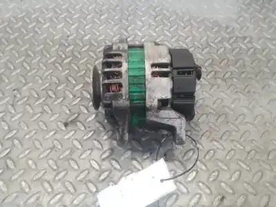 Pezzo di ricambio per auto di seconda mano ALTERNATORE per DAEWOO MATIZ  Riferimenti OEM IAM 96566261  