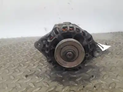 Second-hand car spare part alternator for daewoo matiz 0.8 cat oem iam references 96566261  